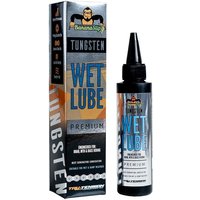 Velo Store - UK Lubricant Tru-Tension Tungsten Wet Lube 500 ml | Extra 10% off with Subscription, Postage £16.79 to UK Fedex.