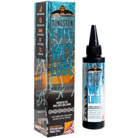 Velo Store - UK Lubricant Tru-Tension Tungsten E-Bike Wet Lube 500 ml | Extra 10% off with Subscription, Postage £16.79 to UK Fedex.