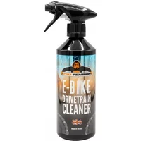 Velo Store - UK Bicycle transmission degreaser Tru-Tension 500 ml | Extra 10% off with Subscription, Postage £16.79 to UK Fedex.