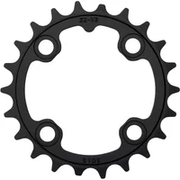 Velo Store - UK Trays Truvativ Cring MTB 22T V3 64 al hd | Extra 10% off with Subscription, Postage £16.79 to UK Fedex.