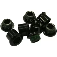 Velo Store - UK Screw kit Truvativ Chainring 4X1 w guard al | Extra 10% off with Subscription, Postage £16.79 to UK Fedex.