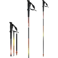 Trail stick TSL Trail Carbon 4 Ultra Mid (x2)