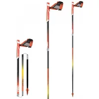 Trail stick TSL Trail Carbon 4 Cork (x2) image 2