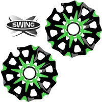 Hiking pole washer kit TSL Swing Jungle image 2