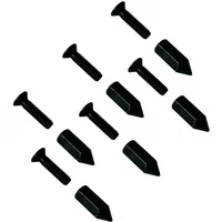 Grip snowshoe tip kit TSL image 2