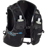 Hydration vest with 2 soft flasks TSL Finisher image 2