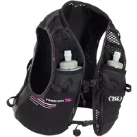 Hydration vest with 2 soft flasks TSL Finisher image 2