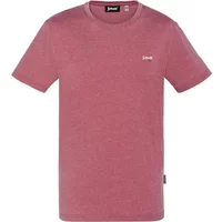 T-shirt Schott Mc Cn