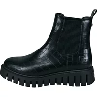 Damen Stiefeletten mit Logo TT.Bagatt Chelsea