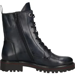 Leather Lace-Up Ankle Boots For Women Tt.Bagatt Leather Lace-Up Ankle Boots For Women Tt.Bagatt