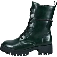 Mid-calf lace-up ankle boots for women TT.Bagatt