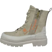 Women's lace-up boots TT.Bagatt
