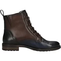 Stiefeletten mit Schnürung für Damen TT.Bagatt