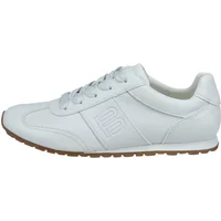 Women’s embossed logo trainers TT.Bagatt