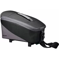 Velo Store - UK Bike carrier bag with snapit adapter Tubus Racktime talis | Extra 10% off with Subscription, Postage £16.79 to UK Fedex.