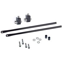 Velo Store - UK Mounting kit Tubus Evo | Extra 10% off with Subscription, Postage £16.79 to UK Fedex.