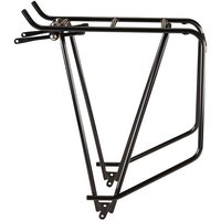 Velo Store - UK Luggage rack Tubus Cargo | Extra 10% off with Subscription, Postage £16.79 to UK Fedex.