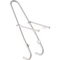 Velo Store - UK Front bike carrier Tubus Tara Titan 26-28