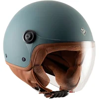 Halbschalenhelm Tucano Urbano El'Jettin 6.0