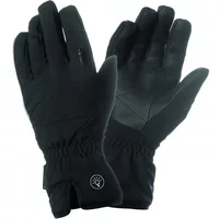 Velo Store - UK Long city bike gloves with integrated usb led light Tucano Urbano Lux | Extra 10% off with Subscription, Postage £16.79 to UK Fedex.