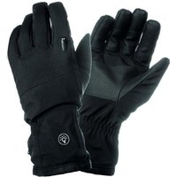 Velo Store - UK Long city bike gloves with integrated usb led light Tucano Urbano Lux | Extra 10% off with Subscription, Postage £16.79 to UK Fedex.