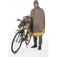 Velo Store - UK Rain poncho Tucano Urbano Garibaldina Opossum | Extra 10% off with Subscription, Postage £16.79 to UK Fedex.