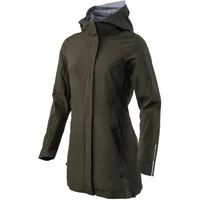 Velo Store - UK Women's waterproof jacket Tucano Urbano Magic Spring 2G | Extra 10% off with Subscription, Postage £16.79 to UK Fedex.