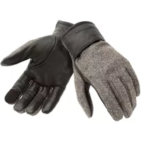 Velo Store - UK Bike gloves Tucano Urbano Cabrio Perdrix | Extra 10% off with Subscription, Postage £16.79 to UK Fedex.