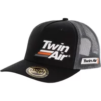 Trucker cap Twin Air