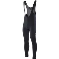 Winter long-legged shorts Sixs Twister BIBT M image 2