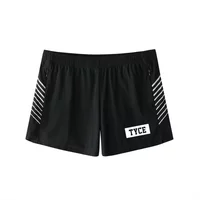 Lightweight Breathable Sports Shorts TYCE image 2