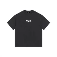 Oversized T-shirt TYCE Anger