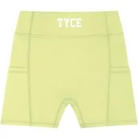 Women’s shorts with pockets TYCE image 2
