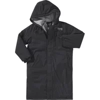 Women's parka TYR Tech