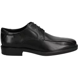 Lace-Up Dress Shoes Geox Brandolf