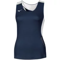 Premium sleeveless women's T-shirt Mizuno JPN image 2