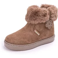 Baby ankle boots Titanitos Paloma
