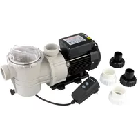 Zwembadpomp Ubbink Poolmax TP 35 7504498