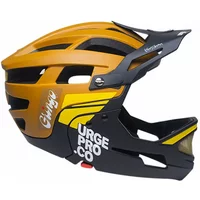 Velo Store - UK Full-face bike helmet Urge Gringo de la Sierra | Extra 10% off with Subscription, Postage £16.79 to UK Fedex.