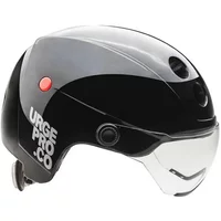 Velo Store - UK Bike helmet Urge Cab | Extra 10% off with Subscription, Postage £16.79 to UK Fedex.