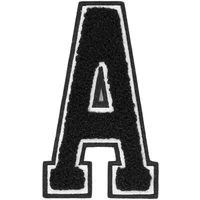 Letter Urban Classic A