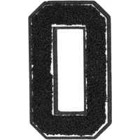 Buchstabe Urban Classic O