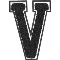 Buchstabe Urban Classic V