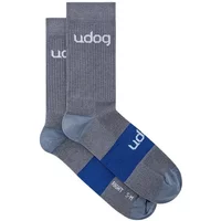 Football Socks UDOG Gravel