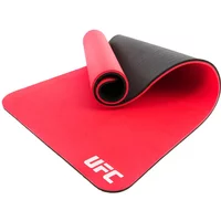 Yoga training mat UFC image 2