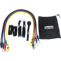 Resistance tube set UFE (x11) image 2