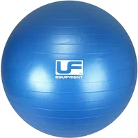 Exercise Ball with bursting resistance UFE image 2