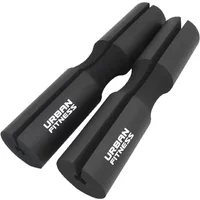 Squat cushion for dumbbells UFE image 2