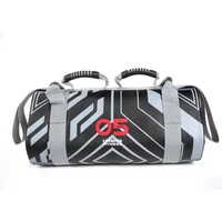 Weighted gym bag UFE image 2