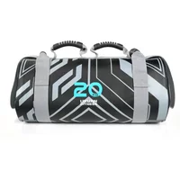 Weighted gym bag UFE image 2